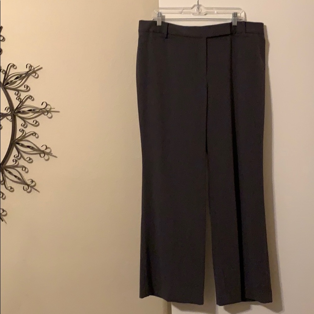 Loft Julie Dress Pants